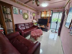 Blk 195 Kim Keat View (Toa Payoh), HDB 3 Rooms #563245131